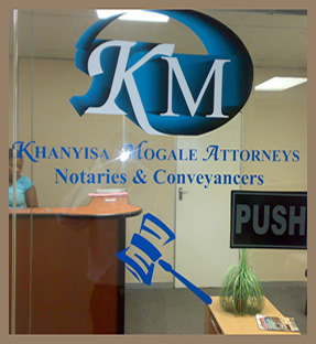 KM Attorneys Office