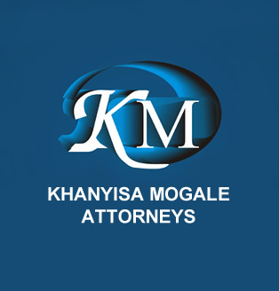 Khanyisa Mogale Attorneys Logo